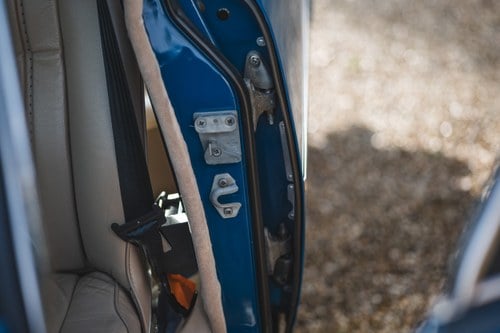 1975 Rover 3500 P6 In vendita (immagine 42 di 163)