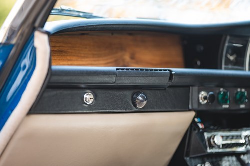 1975 Rover 3500 P6 In vendita (immagine 48 di 163)