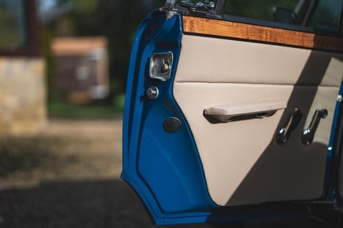 1975 Rover 3500 P6 In vendita (immagine 50 di 163)