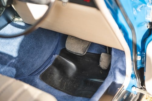 1975 Rover 3500 P6 In vendita (immagine 62 di 163)