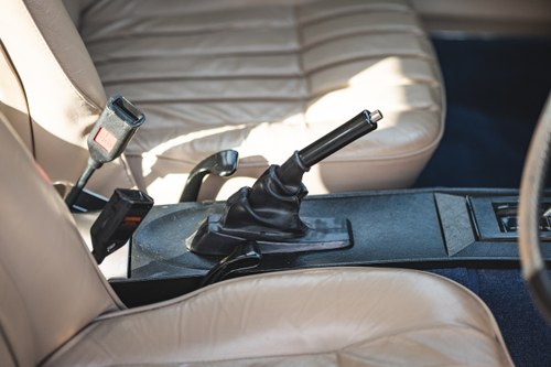 1975 Rover 3500 P6 In vendita (immagine 65 di 163)