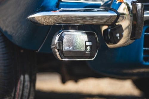 1975 Rover 3500 P6 In vendita (immagine 81 di 163)