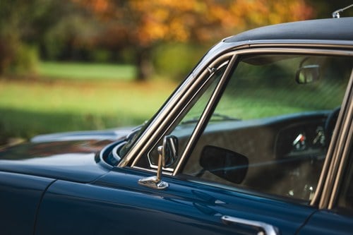 1975 Rover 3500 P6 In vendita (immagine 121 di 163)