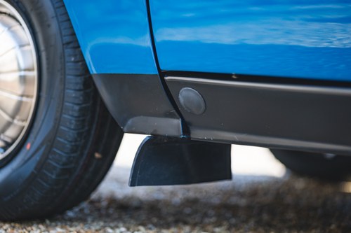 1975 Rover 3500 P6 In vendita (immagine 123 di 163)