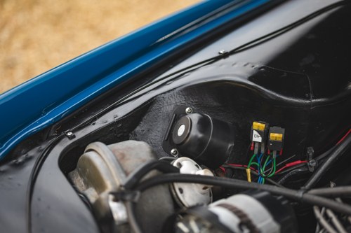 1975 Rover 3500 P6 In vendita (immagine 136 di 163)