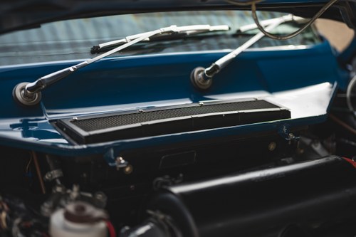 1975 Rover 3500 P6 In vendita (immagine 142 di 163)