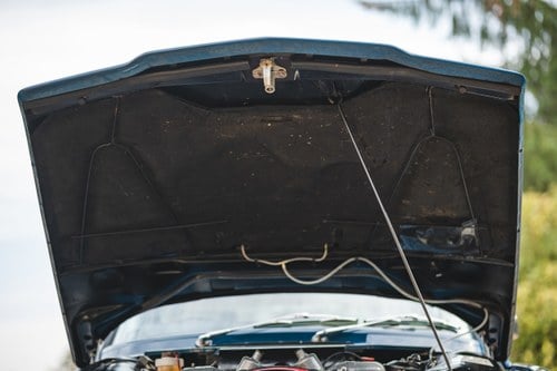 1975 Rover 3500 P6 In vendita (immagine 145 di 163)