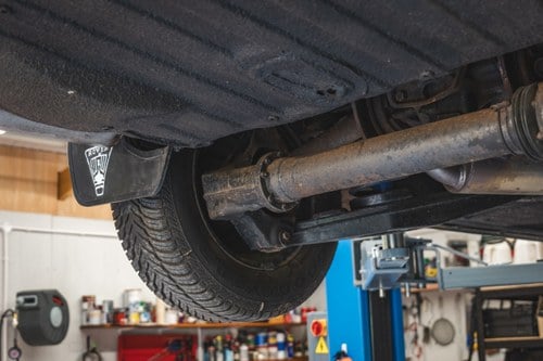 1975 Rover 3500 P6 In vendita (immagine 146 di 163)