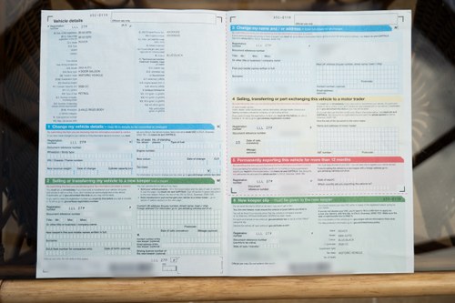 1975 Rover 3500 P6 In vendita (immagine 159 di 163)