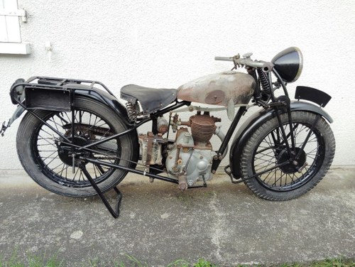 1928 RHONYX ST 35 4 temps For Sale