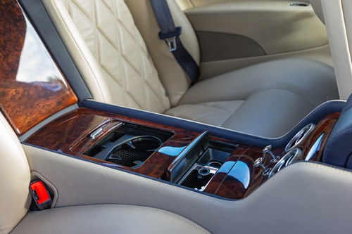 2006 Bentley Continental GT zum Verkauf (Bild 56 von 175)