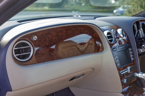 2006 Bentley Continental GT zum Verkauf (Bild 62 von 175)