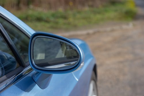 2006 Bentley Continental GT zum Verkauf (Bild 100 von 175)