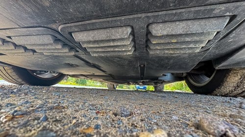 2006 Bentley Continental GT zum Verkauf (Bild 148 von 175)