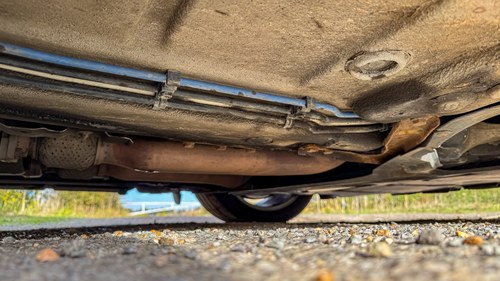 2006 Bentley Continental GT zum Verkauf (Bild 152 von 175)