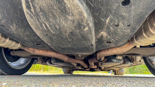 2006 Bentley Continental GT zum Verkauf (Bild 153 von 175)