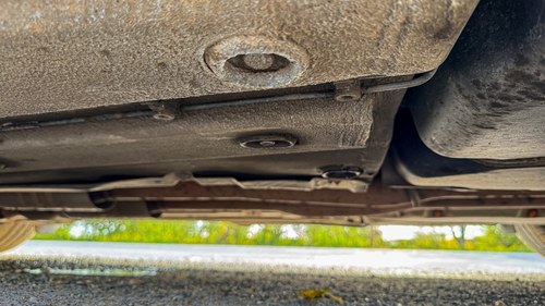 2006 Bentley Continental GT zum Verkauf (Bild 154 von 175)