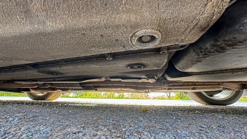 2006 Bentley Continental GT zum Verkauf (Bild 157 von 175)