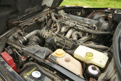 1993 Saab 900 T16S In vendita (immagine 150 di 165)