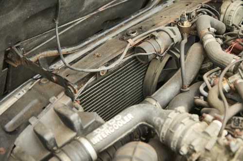 1993 Saab 900 T16S In vendita (immagine 148 di 165)