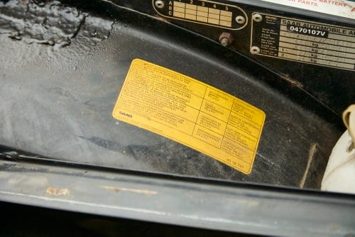 1993 Saab 900 T16S In vendita (immagine 151 di 165)