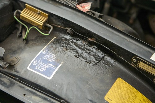 1993 Saab 900 T16S In vendita (immagine 143 di 165)