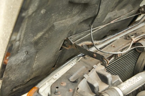 1993 Saab 900 T16S In vendita (immagine 140 di 165)