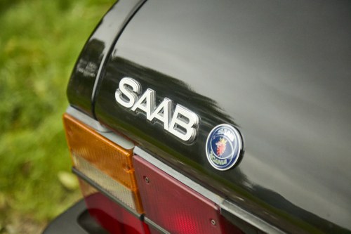 1993 Saab 900 T16S In vendita (immagine 89 di 165)