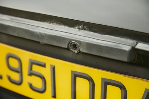 1993 Saab 900 T16S In vendita (immagine 100 di 165)