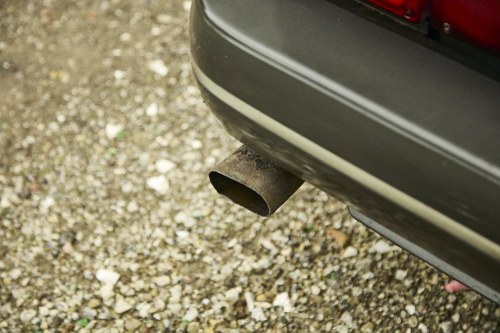 1993 Saab 900 T16S In vendita (immagine 86 di 165)