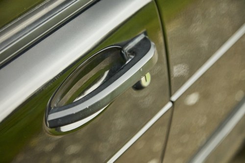 1993 Saab 900 T16S In vendita (immagine 97 di 165)