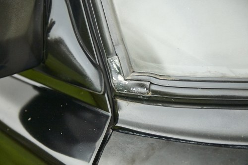 1993 Saab 900 T16S In vendita (immagine 109 di 165)