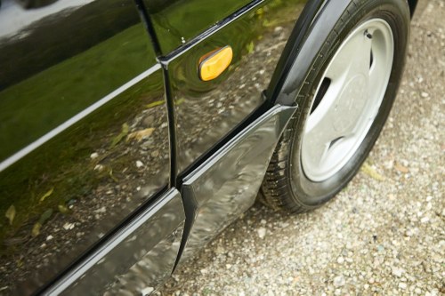 1993 Saab 900 T16S In vendita (immagine 115 di 165)