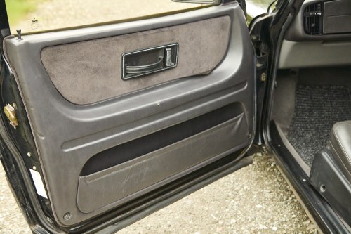 1993 Saab 900 T16S In vendita (immagine 36 di 165)