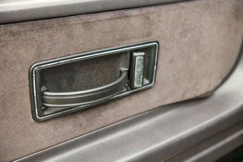 1993 Saab 900 T16S In vendita (immagine 28 di 165)