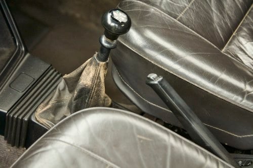 1993 Saab 900 T16S In vendita (immagine 27 di 165)