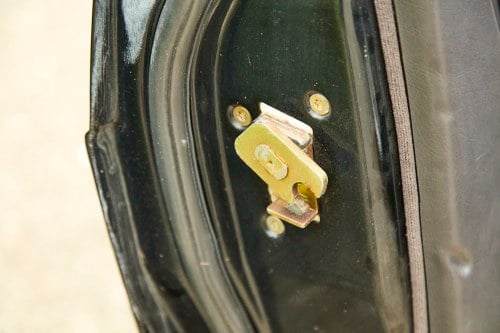 1993 Saab 900 T16S In vendita (immagine 22 di 165)