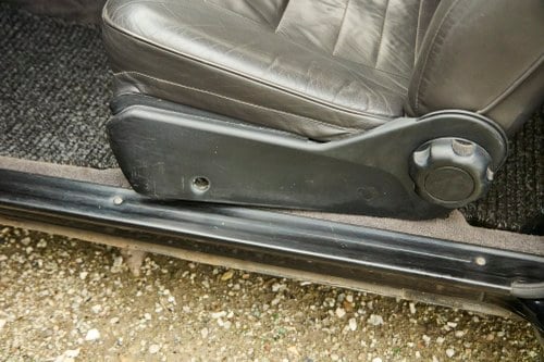 1993 Saab 900 T16S In vendita (immagine 25 di 165)