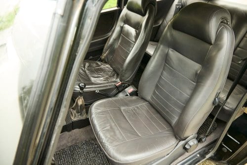 1993 Saab 900 T16S In vendita (immagine 31 di 165)