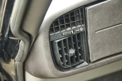 1993 Saab 900 T16S In vendita (immagine 34 di 165)