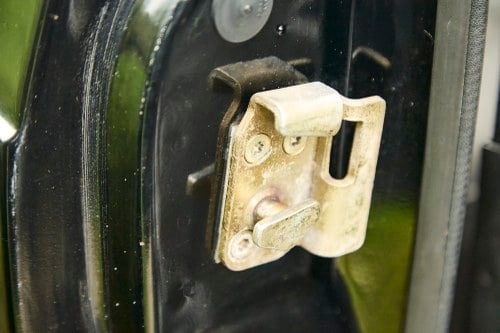 1993 Saab 900 T16S In vendita (immagine 44 di 165)