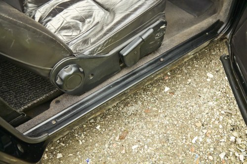 1993 Saab 900 T16S In vendita (immagine 47 di 165)