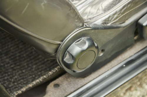 1993 Saab 900 T16S In vendita (immagine 49 di 165)