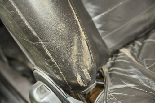 1993 Saab 900 T16S In vendita (immagine 65 di 165)