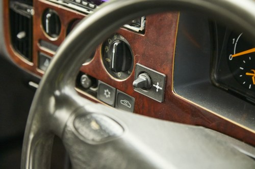 1993 Saab 900 T16S In vendita (immagine 73 di 165)