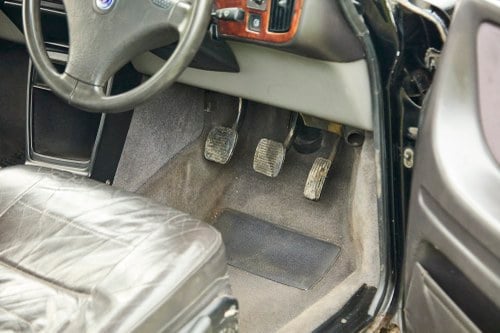 1993 Saab 900 T16S In vendita (immagine 20 di 165)