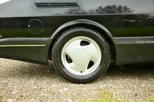 1993 Saab 900 T16S In vendita (immagine 13 di 165)