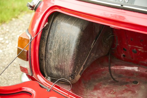 1986 Austin Mini 1000 City E Monte Carlo Replica For Sale (picture 56 of 159)