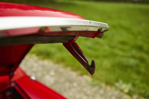 1986 Austin Mini 1000 City E Monte Carlo Replica For Sale (picture 134 of 159)