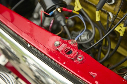 1986 Austin Mini 1000 City E Monte Carlo Replica For Sale (picture 141 of 159)